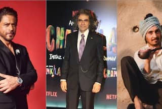 Imtiaz Ali Recalls Shah Rukh Khan Calling Diljit Dosanjh 'The Best Actor' Before Chamkila