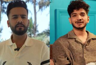 Elvish Reacts to Munawar Being Attacked with Eggs, Says    Insaan Akela...'