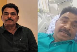 Sayaji Shinde Undergoes Emergency Angioplasty, Shares Health Update From Hospital Bed