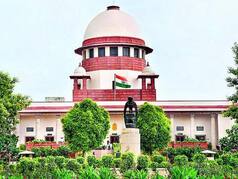 Supreme Court Dismisses Plea Seeking Removal Of Arvind Kejriwal From Delhi CM Post