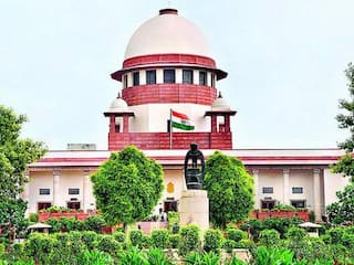 Supreme Court Dismisses Plea Seeking Removal Of Arvind Kejriwal From Delhi CM Post