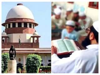 'Not Correct That It Will Breach Secularism': SC Stays Order Declaring UP Madarsa Act 'Unconstitutional'