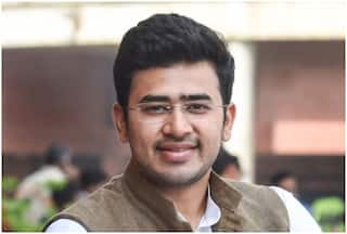 Karnataka Lok Sabha Election 2024: Know Facts About Tejasvi Surya, BJP Candidate for Bengaluru South Constituency