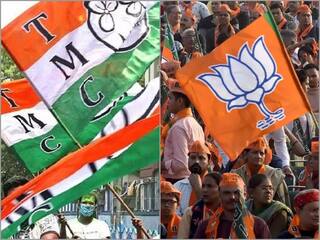 बंगाल से ब्लास्ट केस के आरोपियों की गिरफ्तारी पर BJP और TMC में जुबानी जंग, ममता बनर्जी का पलटवार