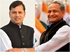 Jalore Lok Sabha Election 2024: जालौर लोकसभा सीट पर वैभव गहलोत मैदान में, राजनीति के जादूगर अशोक गहलोत की भी परीक्षा, जानें समीकरण