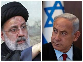 Iran-Israel Tension: ईरान की इजराइल को धमकी-ऐसे हथियारों का यूज करेंगे जिनका पहले कभी नहीं हुआ...