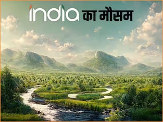 दिल्ली वालों को जल्द ही गर्मी से राहत मिलने की संभावना! IMD के लेटेस्ट अपडेट में जानें कैसा रहेगा मौसम