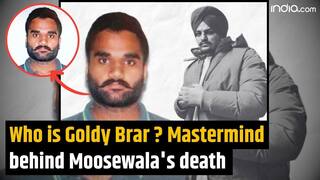 Gangster Goldy Brar, Sidhu Moosewala Murder Mastermind, Shot Dead By Rival Gang In US