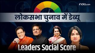 Lok Sabha Elections: Kangana Ranaut, Arun Govil, Madhavi Latha; How popular on social media?