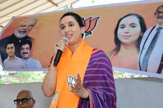 Lok Sabha Elections: Pallavi Dempo Urged everyone to vote for BJP | Lok Sabha Election 2024 Phase 3