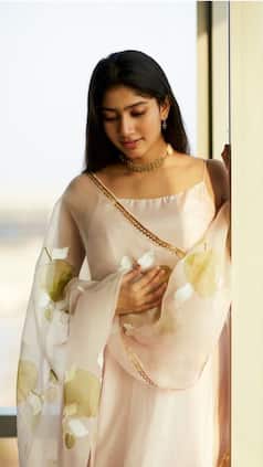 Sai Pallavi-Inspired 8 Kurti Designs For Summers