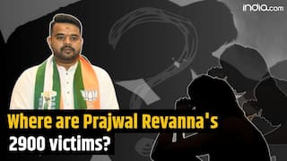 Karnataka sex scandal: Woman was forced to file false case against Prajwal Revanna