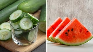 5 Foods to Beat the Heatwave