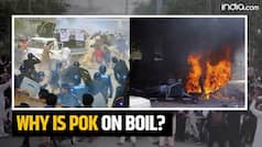 PoK protest: Why Is Pakistan-Occupied Kashmir On The Boil?