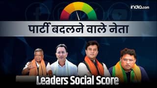 Lok Sabha Election: दल-बदल से किसे फायदा किसे नुकसान?