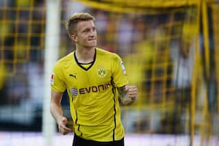 Marco Reus Career