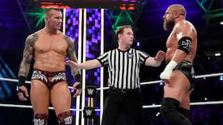 From Randy Orton To Triple H - Greatest 'Heels' To Have Graced WWE Ring