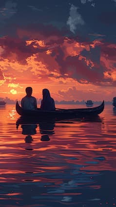 Top 8 Romantic Getaways You Must Visit This June