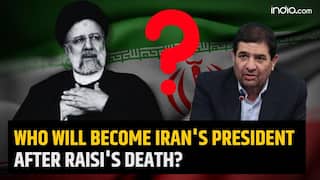 Ebrahim Raisi news: Who will become the next president of Iran?