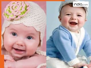 Rajput Names For Baby Boy and Girl: क्षत्राणी-क्षत्राणियों के ये रॉयल नाम हैं हर मॉर्डन नाम पर भारी, एक-एक नाम में है दम