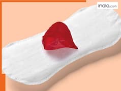 Periods के दौरान खून के थक्के क्यों बनते हैं? जानें Blood Clotting के कारण और बचाव के उपाय