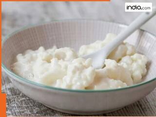 बढ़ते वजन को कंट्रोल करने के लिए करें केफिर का सेवन, मिलते हैं जबरदस्त फायदे