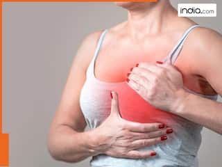 Cancer ही नहीं इन 5 वजहों से भी बन सकती है Breast में गांठ, समय रहते हो जाएं सतर्क