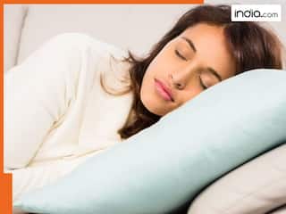 दोपहर में नींद की झपकी के इन 7 फायदों से आप भी होंगे अनजान, छूमंतर हो जाएंगी ये दिक्कतें