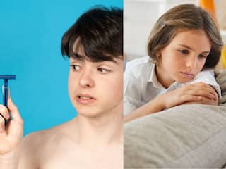 क्या वक्त से पहले जवान हो रहा है आपका बच्चा? तो Early Puberty के इन लक्षणों को न करें नजरअंदाज