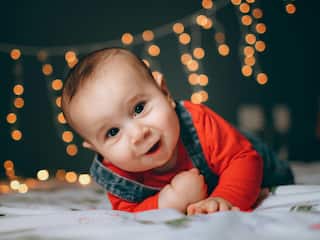 Kh Letter Baby Boy Names: ख से शुरू होने वाले लड़कों के ये नाम हैं सबसे यूनिक, एक-एक नाम में है दम