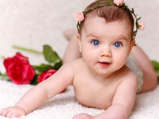 Kh Letter Baby Girl Names: ख से शुरू होने वाले लड़कियों के ये नाम हैं सबसे यूनिक, सुनकर हर कोई करेगा तारीफ