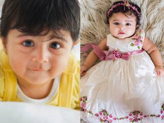 Gh Letter Baby Boy and Girl Names: घ से शुरू होने वाले बच्चों के ये नाम हैं सबसे यूनिक, सुनकर हर कोई करेगा तारीफ