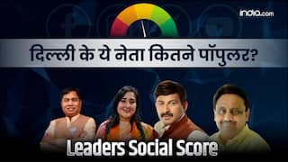 Delhi में 6 नए चेहरे आखिर कितने पॉपुलर?