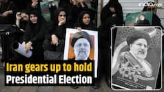 Ebrahim Raisi news: Iran to hold presidential elections on June 28