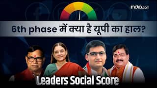 Lok Sabha Elections 2024: 6th Phase में क्या है UP का हाल?