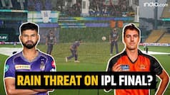 KKR vs SRH IPL 2024 Final: Which Team Wins Title If Rain Washes Out the Match?