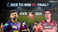 KKR vs SRH IPL 2024 final: team prediction, head to head stats, fantasy XI, pitch report