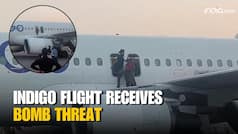 Delhi-Varanasi IndiGo flight receives bomb threat, investigation on