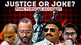 Pune Porsche crash: How doctors    changed    teen driver's blood sample