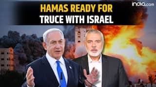 Hamas ready for “Complete Agreement” if Israel stops war in Gaza