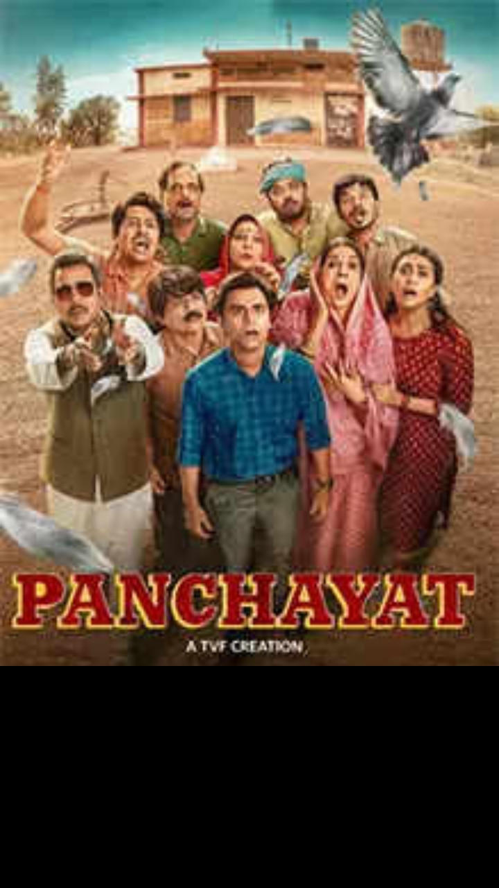 Panchayat Season 3 Best Dialogues Which Will Force You To Watch The Series