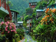 Planning A Trip To Meghalaya? Don't Miss These 7 Tourist Hotspots