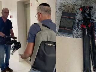 Israel Reverses Decision Of AP Broadcasting Equipment Seizure Confiscated Citing 'Violation' Of Media Law