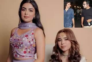 Anurag Kashyap's Daughter Aaliyah and Imtiaz Ali's Daughter Ida Share 'Real Kidnap Story'