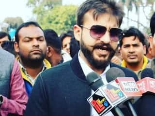 Supreme Court Allows Abbas Ansari To Attend Brother Mukhtar Ansari's Private Prayer Service In Ghazipur, UP