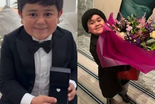 Bigg Boss 16 Star Abdu Rozik to Get Married On July 7, Flaunts His Wedding Ring - Watch