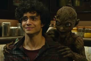 Munjya: Abhay Verma's New Horror Love Story Promises Humour and Twists, Says 'It's Wicked Yet Loving'