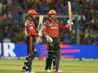 IPL Playoffs KKR vs SRH: अभिषेक शर्मा को इस जोड़ी से रहना होगा सावधान