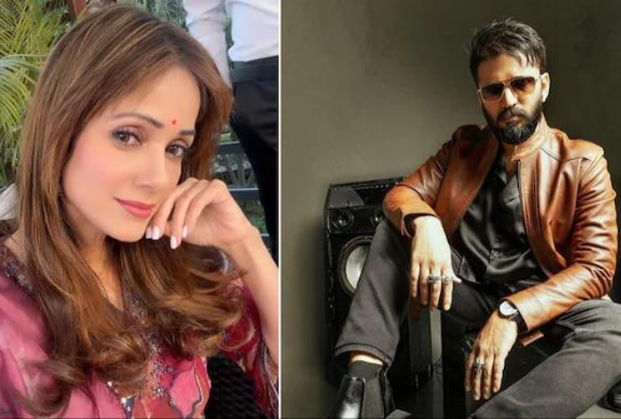 Actor Vidya Malavade and Singer Amit Trivedi Share Concerns After Being Unable To Cast Vote In Mumbai - Watch