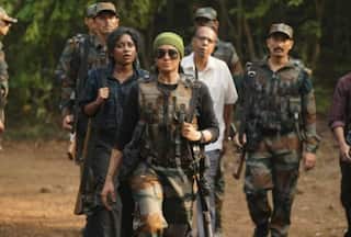 Bastar: The Naxal Story on OTT: When And Where to Watch Adah Sharma's Political Thriller